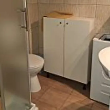 Two Bedroom With Balcony-a5 *