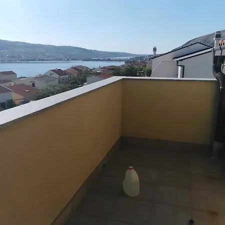 Two Bedroom With Balcony-a5 帕格